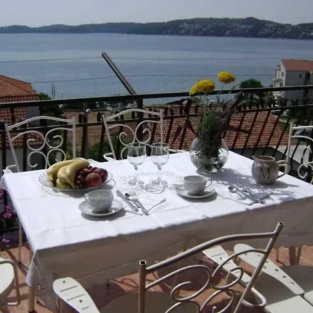 Appartement Bacic Hr *