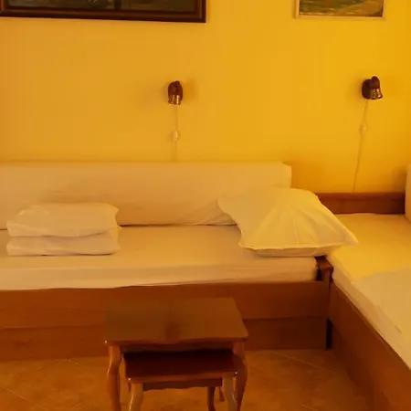Apartment Bacic Hr