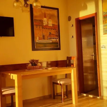 Bacic Hr Appartement Trogir