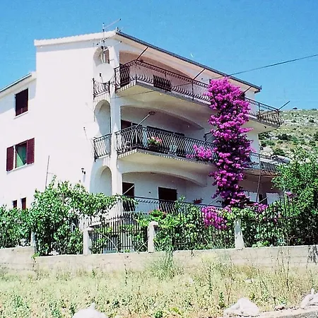 Appartement Bacic Hr Trogir
