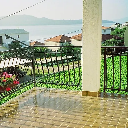Appartement Bacic Hr