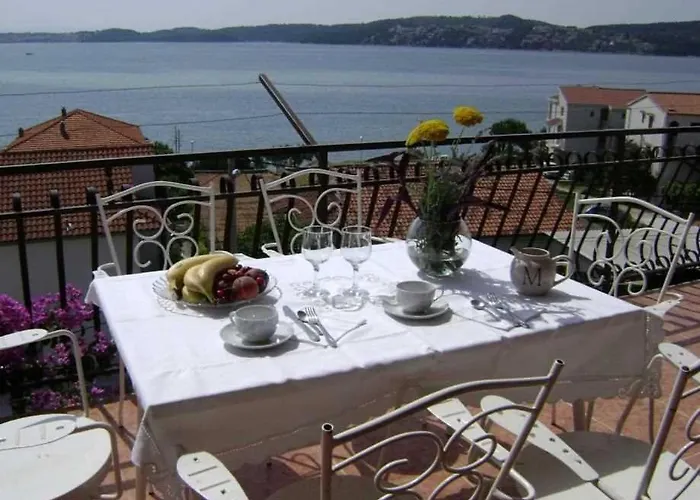 Apartamento Bacic Hr *