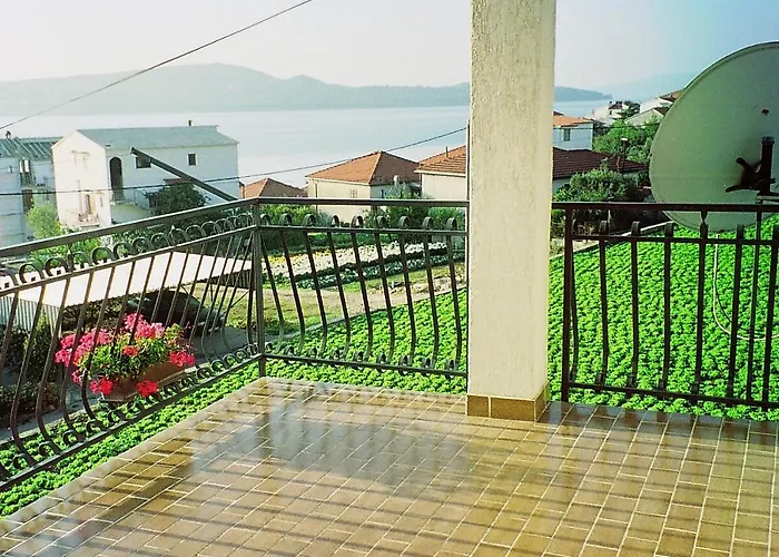 Apartment Bacic Hr