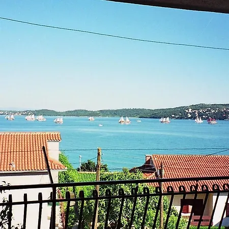 Apartment Bacic Hr *