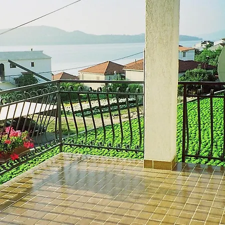 Apartment Bacic Hr